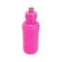 Imagem de 10 Garrafas Squeeze Coloridas 500ml