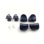 Imagem de 10 Kits Completos de Botões Gatilho BDM-010 V1 Compatíveis com Controle de PlayStation 5 Ps5