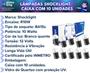 Imagem de 10 Lampada Automotiva Halogena 67 12v 10w G18 Ba15s 1polo