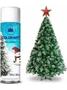 Imagem de 10 Lata Spray Colorart Neve Artificial 300ml Decoração Natal