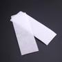 Imagem de 10 Lenço Papel Para Depilação Depilatório Depilflax Resistente Não Rasga Descartável