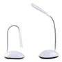 Imagem de 10 Luminaria Mesa Flexivel Sem Fio Led Mini Luz