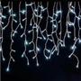 Imagem de 10 Metros Cascata Com 400 Lampadas Led Pisca Natal Cor Led:Branco Frio