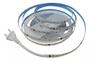Imagem de 10 Metros Fita De Led 120 Leds Monovolt C/ Conector Plug