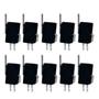 Imagem de 10 Micros Switch Para Comando Arcade Electromatic 10 Unidade
