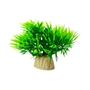Imagem de 10 mini Planta Artificial Plantinha decoração para aquário 