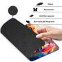 Imagem de 10 Mouse Pad Branco Retangular para Sublimação - 21x15 - Reprodução Fiel de Cores e Conforto Macio