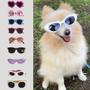 Imagem de 10 Oculos Feminino Infantil Pet Com Frase Texto Personalizad