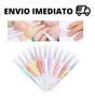 Imagem de 10 Óleo Hidratante Cutícula Tratamento Revitalizante Caneta