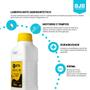 Imagem de 10 Oleo Motor Roçadeira Motoserra 500Ml Compativel Sthil