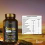 Imagem de 10 Omega 3 Essence 1400g 60cápsulas Selo Meg-3 Alisson Nutrition