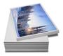 Imagem de 10 Pacotes de Papel Fotográfico 150g Glossy A4 p/ Inkjet - 500 Folhas à prova d'água  MASTERPRINT