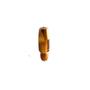 Imagem de 10 Pcs Bico Contato X 30mm M8 Cu-cr-zr Ma-141 Tocha Mig