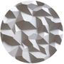 Imagem de 10 Placas 3d Painel Decorativo Diamante Alpes Revestimento Autocolante PVC Auto Relevo 50x50