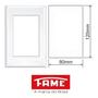 Imagem de 10 Placas 4x2 Com Suporte 3 Módulos Evidence - FAME