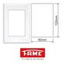 Imagem de 10 Placas 4x2 Com Suporte 3 Módulos Evidence - Fame