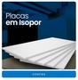 Imagem de 10 Placas de Isopor EPS 20mm 100x50cm (COMPRA LIMITADA A 1 KIT POR PEDIDO)