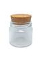 Imagem de 10 Potes De Vidro 150Ml Com Rolha Temperos E Lembrancinhas