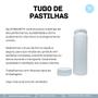 Imagem de 10 Refil Com Tampa de Rosca Lacre Para Cremes 120ml