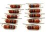 Imagem de 10 Resistor de Potência 56R 3W 5%