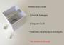 Imagem de 10 Spot Plafon Quadrado Sobrepor Ar70 Branco Direcionavel Externo Lup01