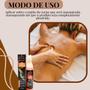 Imagem de 10 Spray para Massagem Pierry Wermon Peixe Elétrico Frasco 120ml