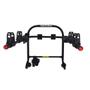 Imagem de 10 - Suporte para bike Transbike para 2 bicicletas Sedan Hatch MTB Speed