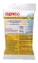10 Tablete Pastilha Cloro Multipla Acao 3 em 1 T200 200g Genco Imagem de 10 Tablete Pastilha Cloro Multipla Acao 3 em 1 T200 200g Genco