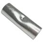 Imagem de 10 Terminal Luva Emenda Compressão Cabo 10mm Cobre Estanhado