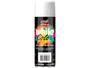 Imagem de 10 tinta spray branco brilho uso geral white lub 340ml