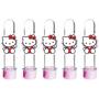 Imagem de 10 Tubetes Hello Kitty - Envio Imediato