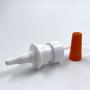 Imagem de 10 Un Spray Nasal Snap Lisa 20/410 com Tampa Laranja