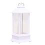 Imagem de 10 Velas Luminaria Luz LED Lampião Sem Fio para Decoração