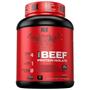 Imagem de 100% Beef Protein Isolate - 1752g Chocolate - Blk Performance