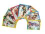 Imagem de 100 Cards/Figurinhas Naruto - 25 Pacotes atacado