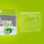 Imagem de 100% Creatine Flavour 300g - Atlhetica Nutrition