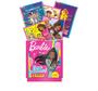 Imagem de 100 Figurinhas Barbie Aniversário 65 Anos, Panini = 20 Envelopes