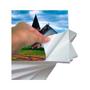 Imagem de 100 Folhas Papel Fotográfico Adesivo Glossy A4 130G Premium