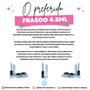 Imagem de 100 Frascos Para Gloss, Batom Labial Liquido - 4,5ml.