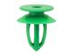 Imagem de 100 grampos presilhas do forro interno onix spin trailblazer cobalt cruze