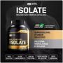 Imagem de 100% Isolate Whey Gold Standard 2,28Kg 5,02 LBS Optimum Nutrition