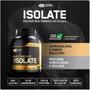 Imagem de 100% Isolate Whey Gold Standard 720g 1,58 LBS Optimum Nutrition