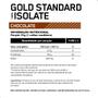 Imagem de 100% Isolate Whey Gold Standard 720g 1,58 LBS Optimum Nutrition