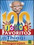 Imagem de 100 jogos favoritos de thiagi