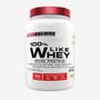 Imagem de 100% LIKE WHEY PURE PROTEIN 900g - Bodybuilders