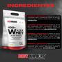 Imagem de 100% Like Whey Pure Protein Refil 1,8kg - Bodybuilders