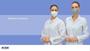 Imagem de 100 Máscaras Hospitalar Pff2 - Registro Anvisa Selo Inmetro Máscara Proteção