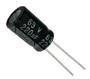 Imagem de 100 PÇS - CAPACITOR ELETROLITICO 220X63V - 220UF X 63V  105º