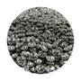 Imagem de 100 peças de entremeio miçanga estilo pitanga 6mm cor prata  p/ bijuterias, colares e pulseiras