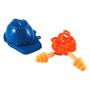 Imagem de 100 Protetor Auricular Plug Silicone K10 Kalipso Ca14470